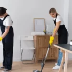 Deep Cleaning Tips to Pass the Final Inspection Stress Free